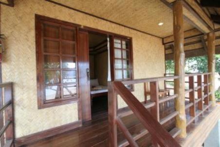 Balinsasayaw Resort Coron Camera foto