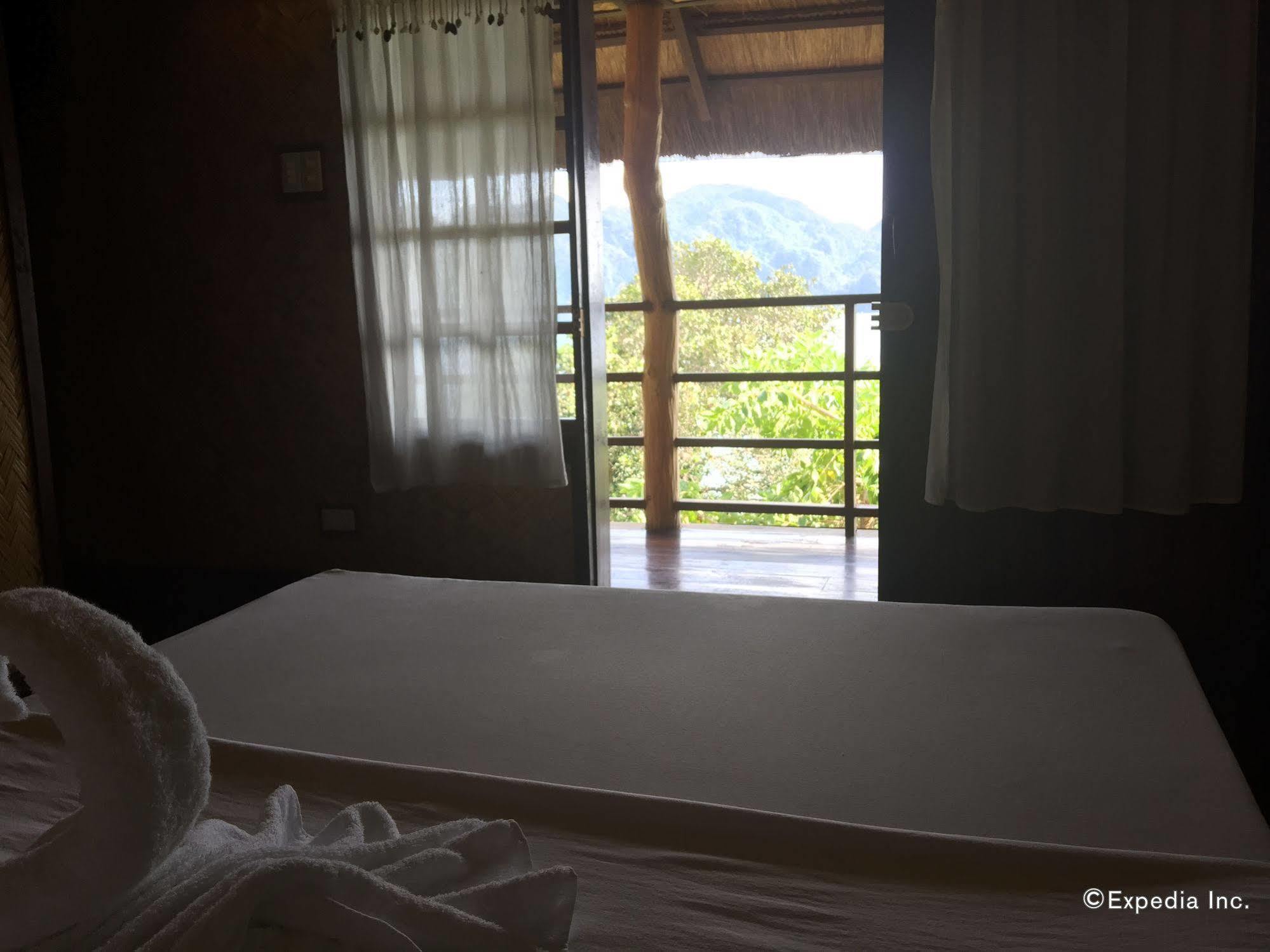 Balinsasayaw Resort Coron Esterno foto