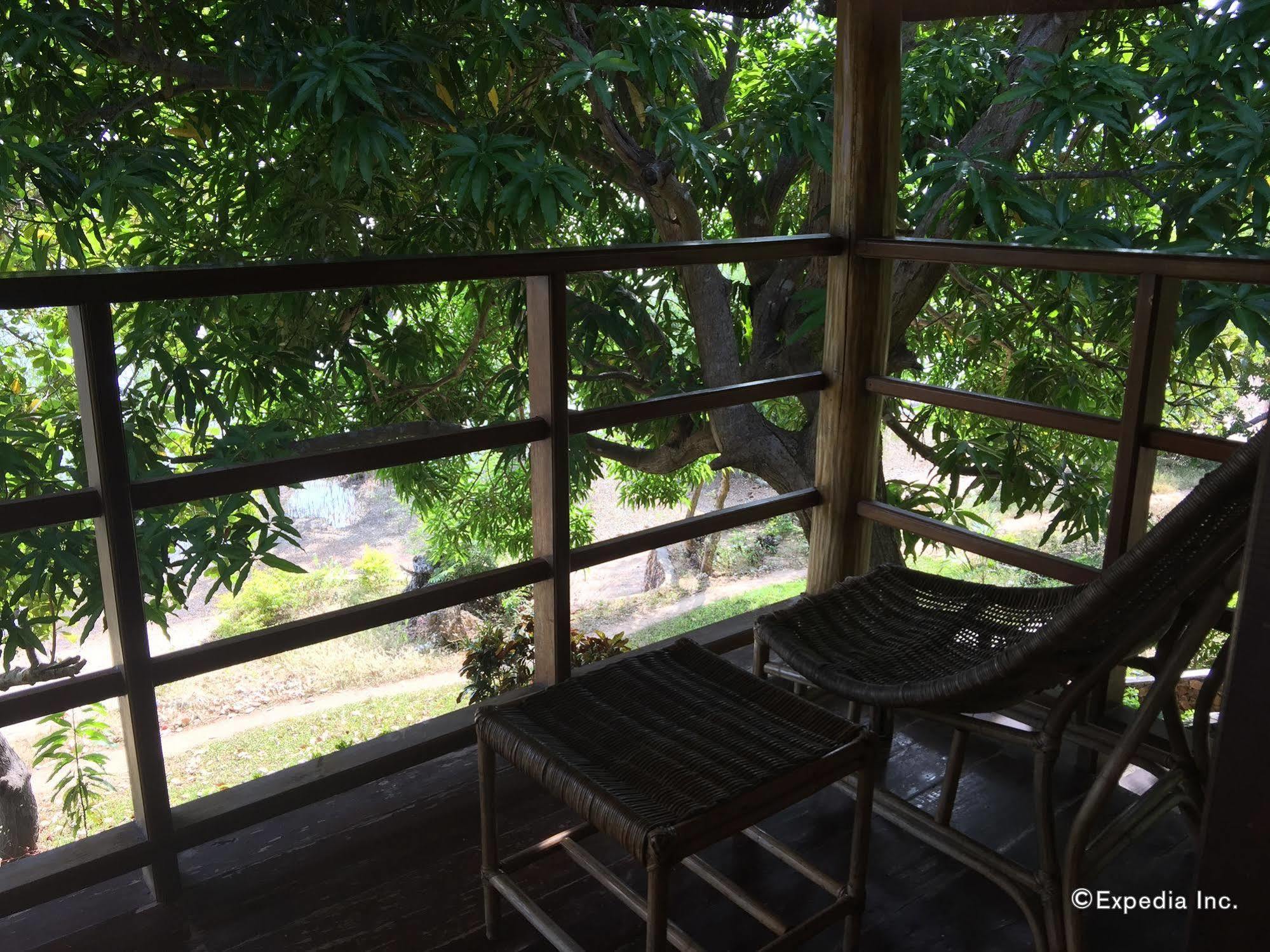 Balinsasayaw Resort Coron Esterno foto