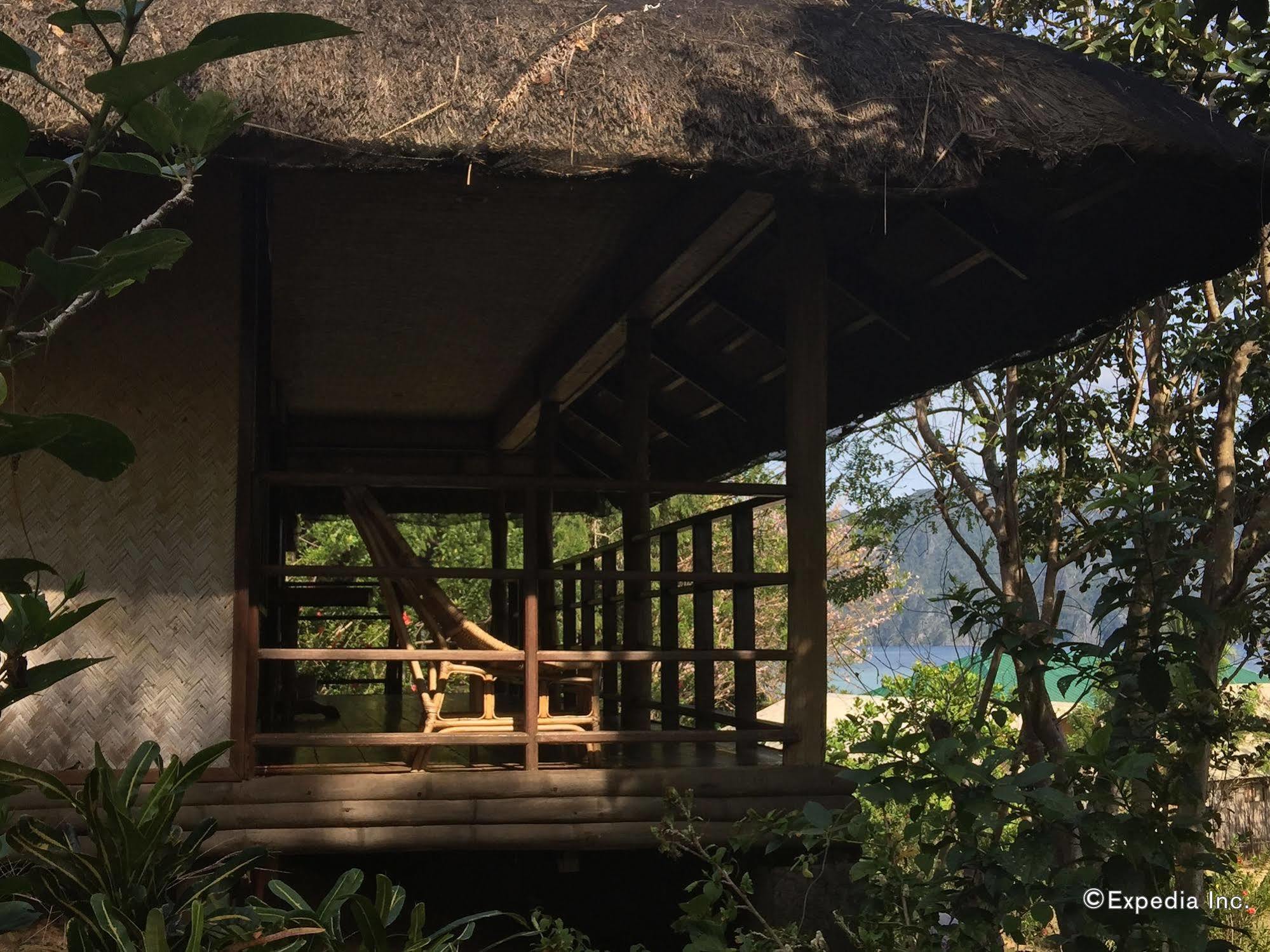 Balinsasayaw Resort Coron Esterno foto